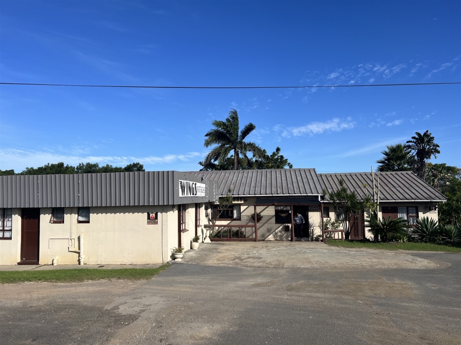 Commercial Property for Sale in Woodbrook Eastern Cape